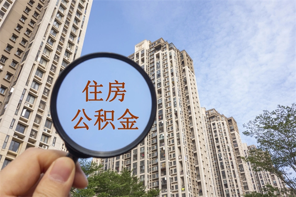 长岭如何把封存离职公积金全部取来（离职封存公积金提取业务）
